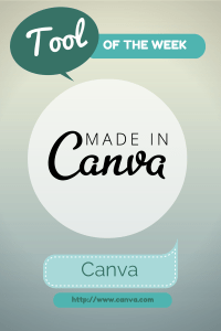 Friday Favorite: Canva